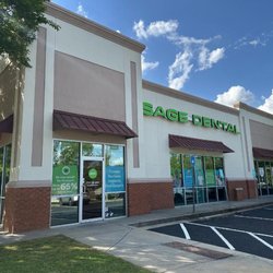 Sage Dental