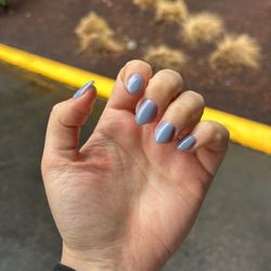 Nail polish