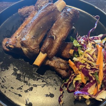 P.F. Chang's - Northern-Style Pork Spare Ribs - Chinese Near Me - Columbia, Maryland