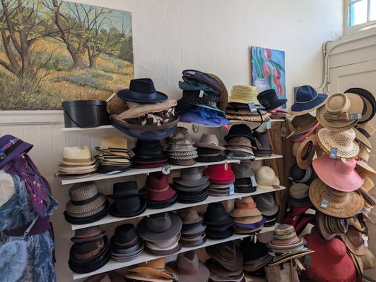 Chapeaux Michelle by null