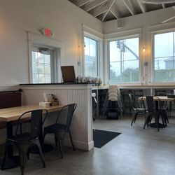 Doubles Beachside - Interior