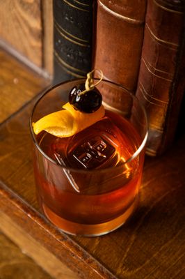 Boil & Barrel by null