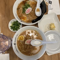 Miso Ramen