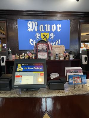 Manor Oktoberfest by null