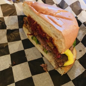 Dempsey's Burger Pub - Picante - Burgers Near Me - Wichita, Kansas Dempsey's Burger Pub - Picante - Burgers Near Me - Wichita, Kansas