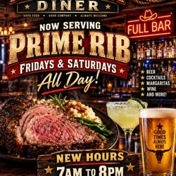 Western Diner