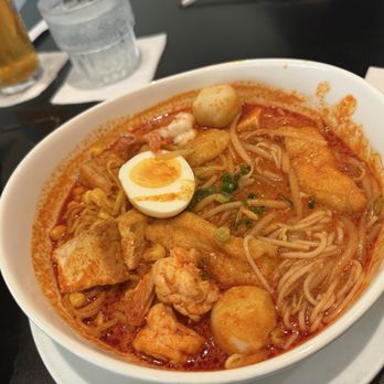 Panya Bistro & Bakery - Seafood Laksa (house Specialty) - Bakeries Near Me - Honolulu, Hawaii Panya Bistro & Bakery - Seafood Laksa (house Specialty) - Bakeries Near Me - Honolulu, Hawaii