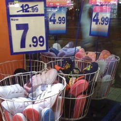 Shoe Zone