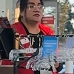 Savers - The rude and heartless Manager, Alley