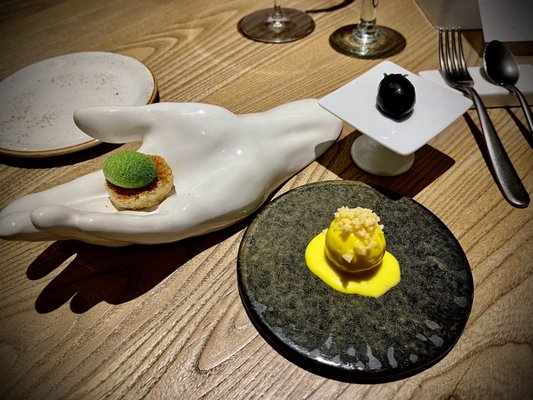 Accursio Ristorante by null