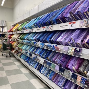 JOANN Fabric and Crafts - Rainbow order - Fabric Stores Near Me - Elk Grove, California JOANN Fabric and Crafts - Rainbow order - Fabric Stores Near Me - Elk Grove, California
