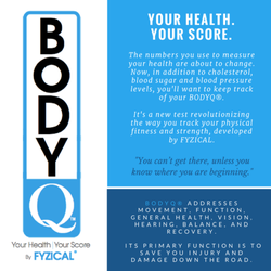 FYZICAL Therapy & Balance Centers
