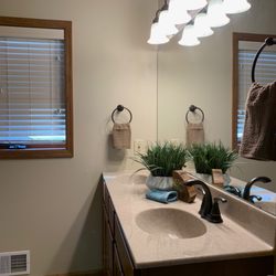 Luxury Bath Remodeling