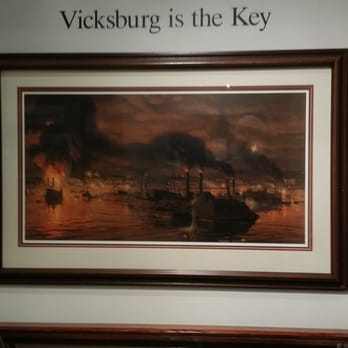 Lincoln Memorial Shrine - Vicksburg - Oh My! - Landmarks & Historical Buildings Near Me - Redlands, California