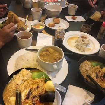 A+ Hong Kong Kitchen - Cantonese Near Me - Seattle, Washington