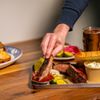 Founding Farmers & Distillers gift card