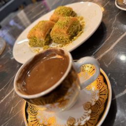 Baklava