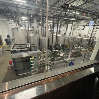 Eagle Park Brewing - Breweries Near Me - Muskego, Wisconsin Eagle Park Brewing - Breweries Near Me - Muskego, Wisconsin