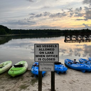 Rankin Lake Park - Parks Near Me - Gastonia, North Carolina