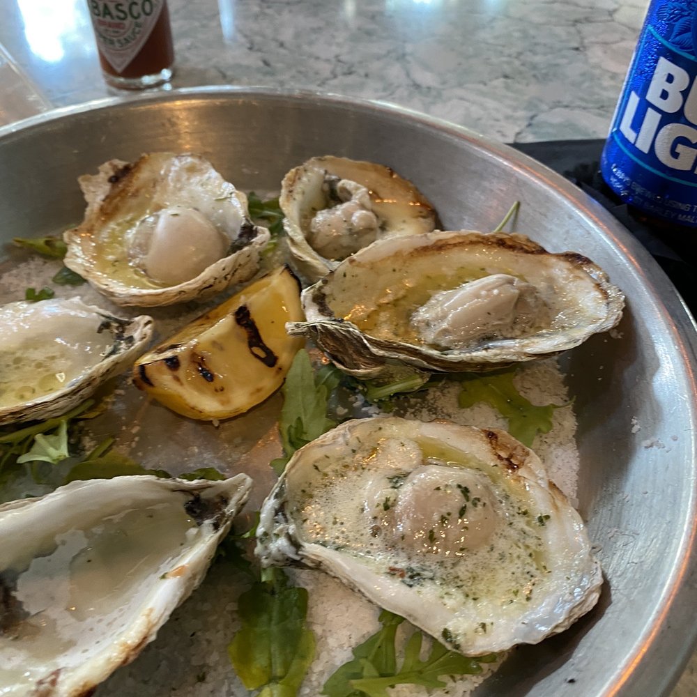 1229 Shine - On salt - Seafood Near Me - Myrtle Beach, South Carolina