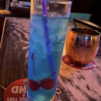 The Blue Room - Audios Mother F.... you get the idea! - Lounges Near Me - Burbank, California The Blue Room - Audios Mother F.... you get the idea! - Lounges Near Me - Burbank, California