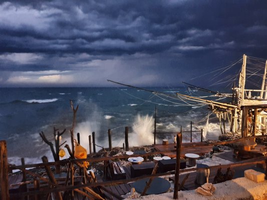 Al Trabucco da Mimì by null