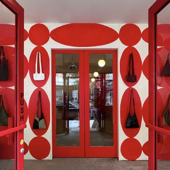 Santos by Mónica - Women's Clothing Near Me - New York, New York Santos by Mónica - Women's Clothing Near Me - New York, New York