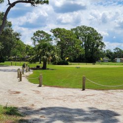 Lansbrook Golf Club