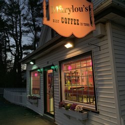 Marylou's News