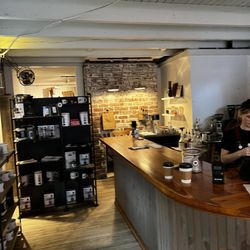 Cup to Cup Cafe