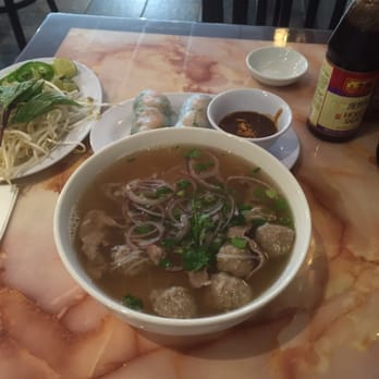 Pho Truong - Vietnamese Near Me - Richardson, Texas