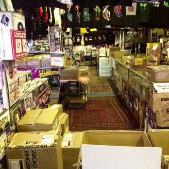 2nd Avenue Records - Ditto!! - Music & DVDs Near Me - Portland, Oregon
