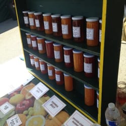 Just Like Grandma's Specialty Foods