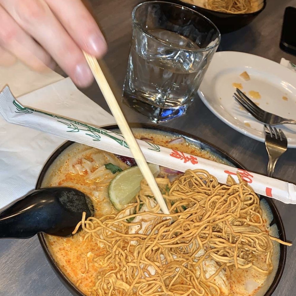 At Nine Thai - Khao Soi - Thai Near Me - Centennial, Colorado At Nine Thai - Khao Soi - Thai Near Me - Centennial, Colorado