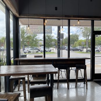 Foxtail Coffee - Boca West - Coffee Roasteries Near Me - Boca Raton, Florida