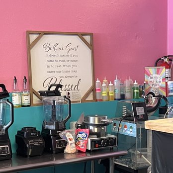 MyKings IceCream - Desserts Near Me - Denver, Colorado