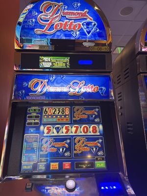 Magic City Casino by null