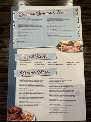 Menu photo 5 Doc's Porchside - Grovetown Grovetown, GA Menu photo 5 Doc's Porchside - Grovetown Grovetown, GA