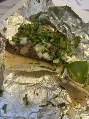 Taqueria De Anda by null