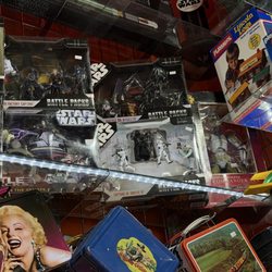 Toy Shack