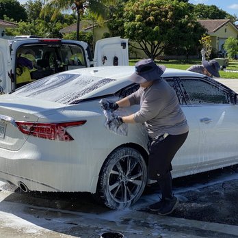 One Call Detailing - Auto Detailing Near Me - Pompano Beach, Florida One Call Detailing - Auto Detailing Near Me - Pompano Beach, Florida