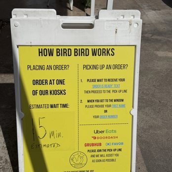 Bird Bird Biscuit - Breakfast & Brunch Near Me - Austin, Texas Bird Bird Biscuit - Breakfast & Brunch Near Me - Austin, Texas
