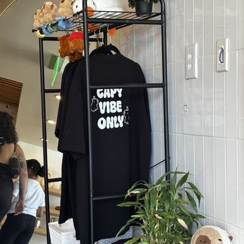 Capy Cafe - Merchandise - Coffee & Tea Near Me - Folsom, California