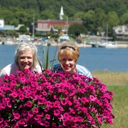 Bay Port Lodging