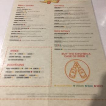 Nomzilla! Sushi Et Cetera - Menu - Japanese Near Me - Nashville, Tennessee Nomzilla! Sushi Et Cetera - Menu - Japanese Near Me - Nashville, Tennessee
