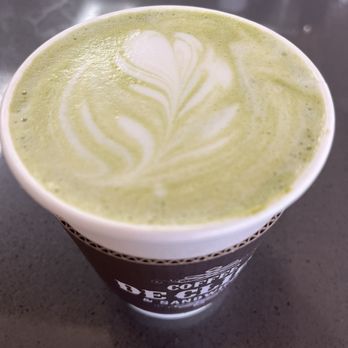 De Clieu - Fairfax - Coffee & Tea Near Me - Fairfax, Virginia