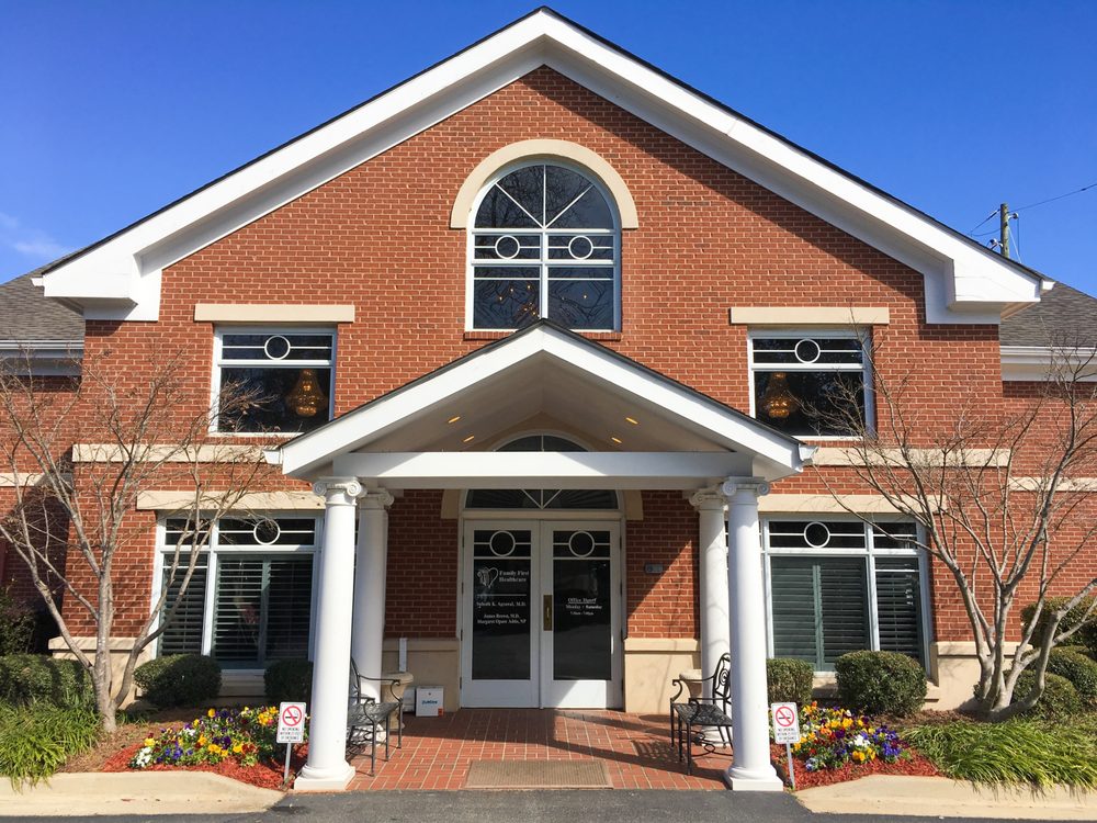 ATHENS HEART CENTER Updated October 2024 2005 Prince Ave, Athens