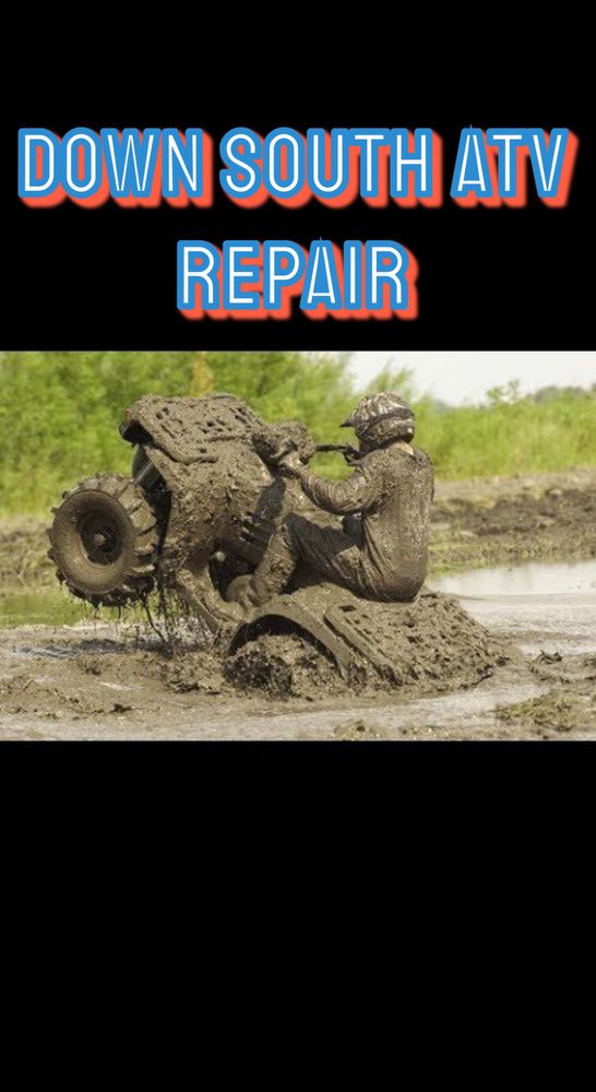 DOWN SOUTH ATV REPAIR Updated June 2024 Request a Quote Wesson