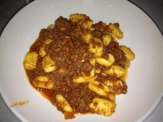 Pasta Beach Newport by null