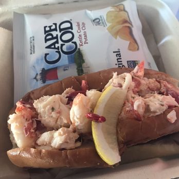 C-Ray Lobster - Lobster Roll - Seafood Near Me - Bar Harbor, Maine C-Ray Lobster - Lobster Roll - Seafood Near Me - Bar Harbor, Maine
